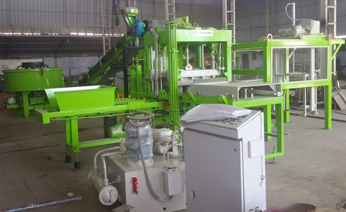 Unique Engitech Pvt. Ltd.